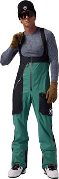 Backcountry Cardiac Gore-Tex 3L Bibs - Men's