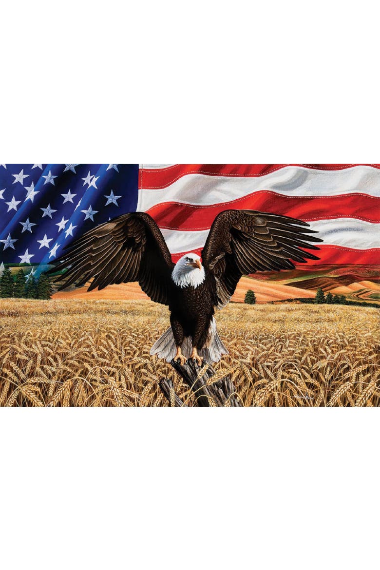 Amber Waves of Grain 1000 piece Jigsaw Puzzle for Adults, Alternate, color, Multicolor