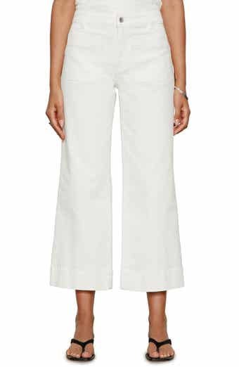 Sanctuary The Marine Crop Denim Pants