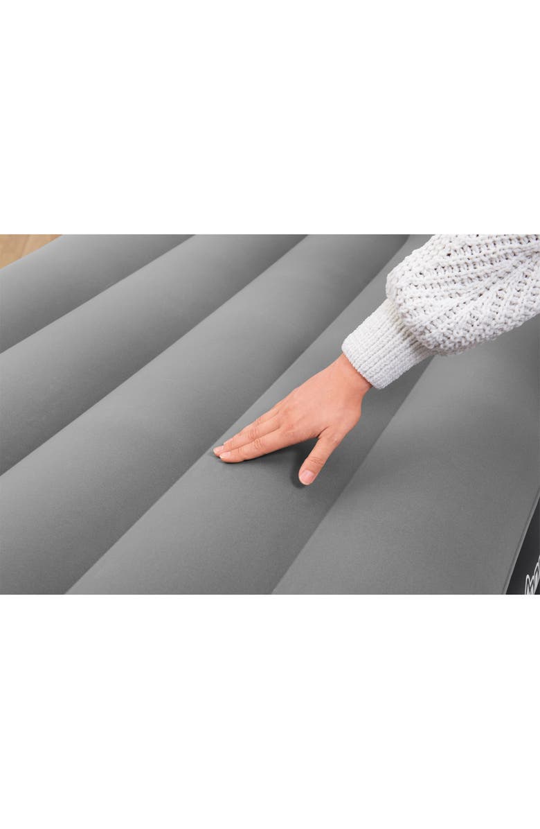 Bestway Tritech Tritech Twin 18" Air Mattress, Alternate, color, Multicolored