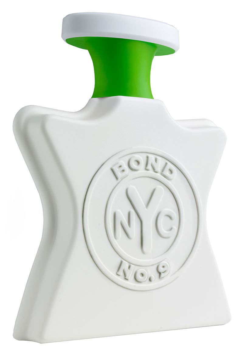 New York 'Central Park West' Liquid Body Silk, Main, color, NO COLOR