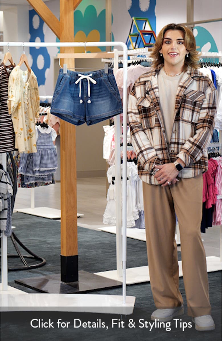 Shorebreak Shorts, sales video thumbnail