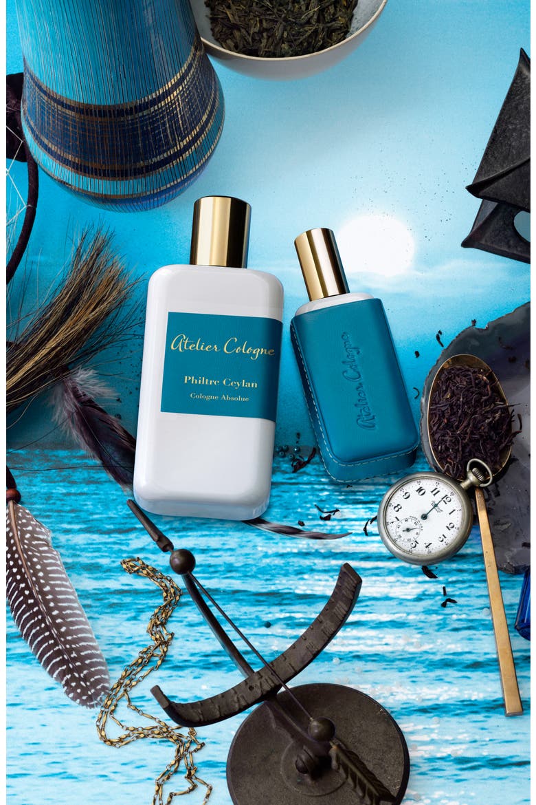 Philtre Ceylan Cologne Absolue, Alternate, color, NO COLOR