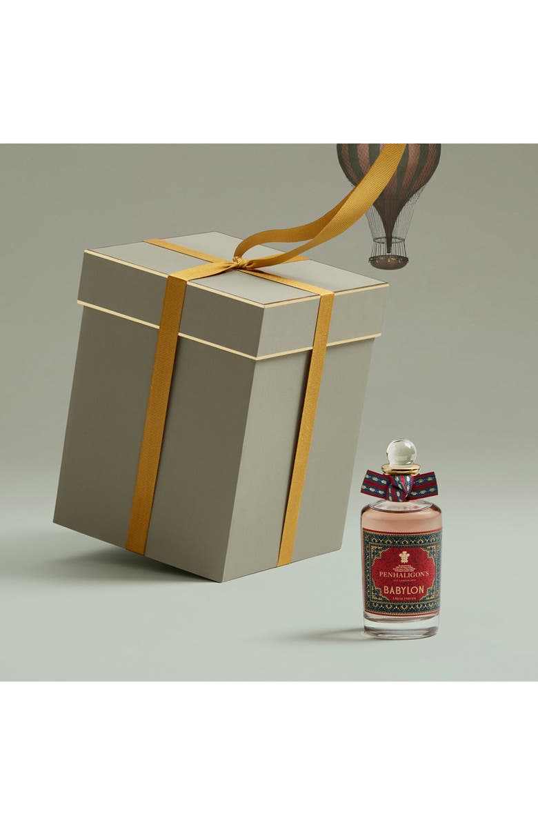 Penhaligon's Babylon Eau de Parfum, Alternate, color,