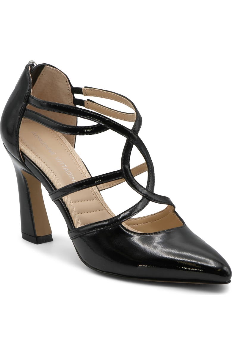 Adrienne Vittadini Nikita Pump, Main, color,