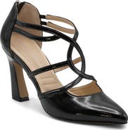 Adrienne Vittadini Nikita Pump