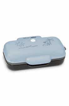 x Disney Stitch Mini Waffle Maker