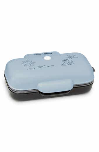 x Disney Stitch Mini Waffle Maker