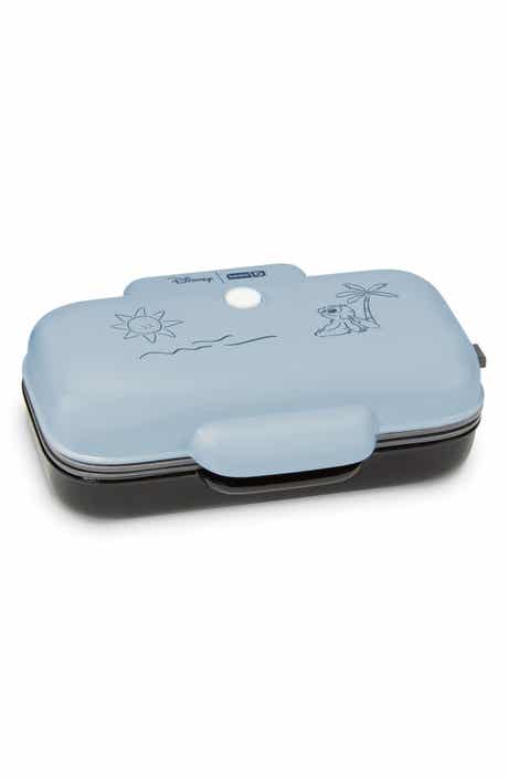 x Disney Stitch Mini Waffle Maker