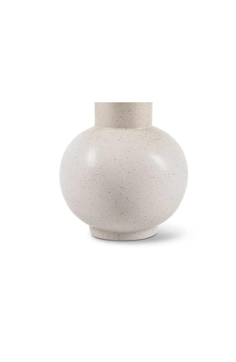 CocoBella Donte Snowball Hydrangea Arrangement, Alternate, color, 