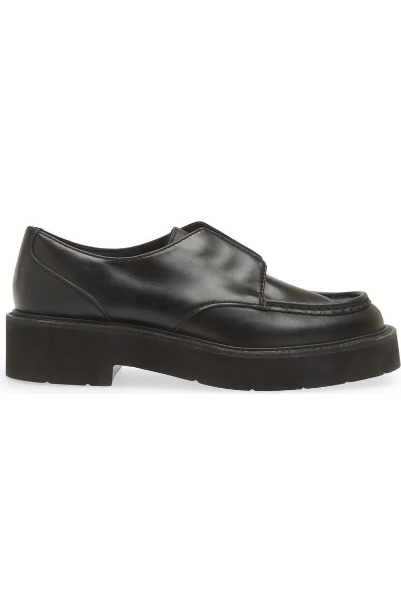 rag & bone Tucker Moc Toe Derby, Alternate, color,