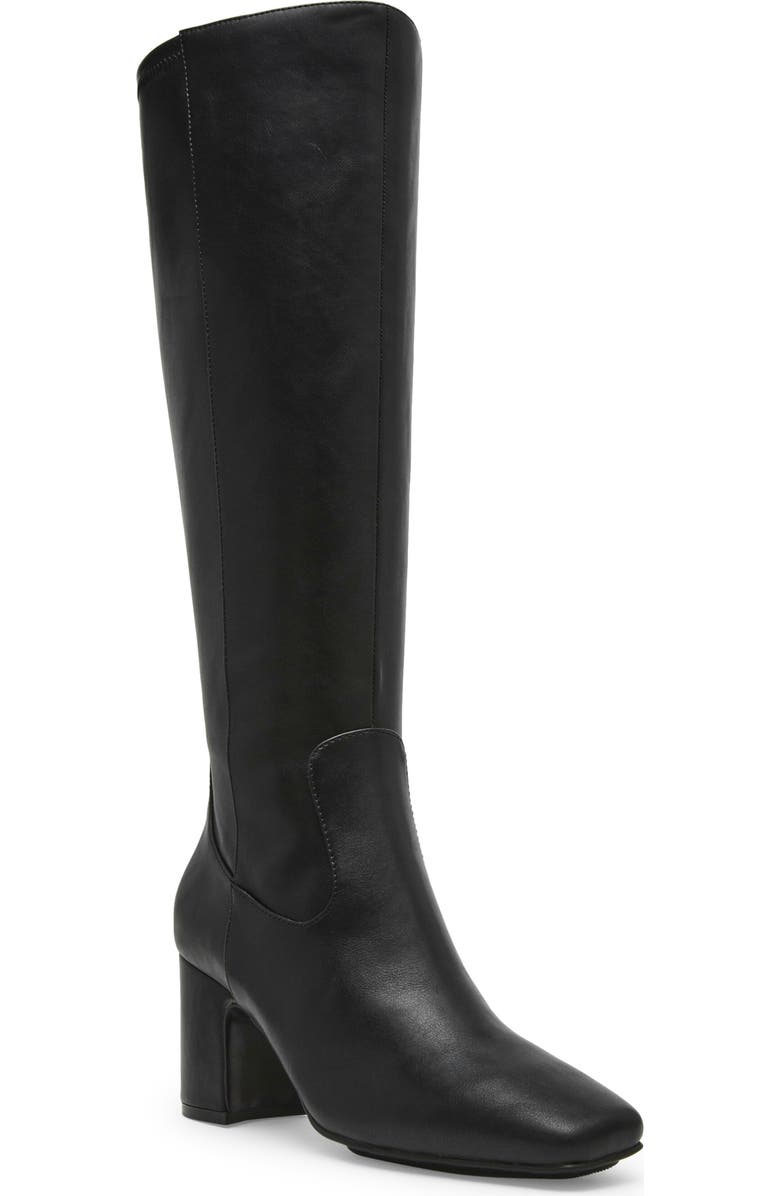 Anne Klein Toronto Knee High Boot, Main, color,
