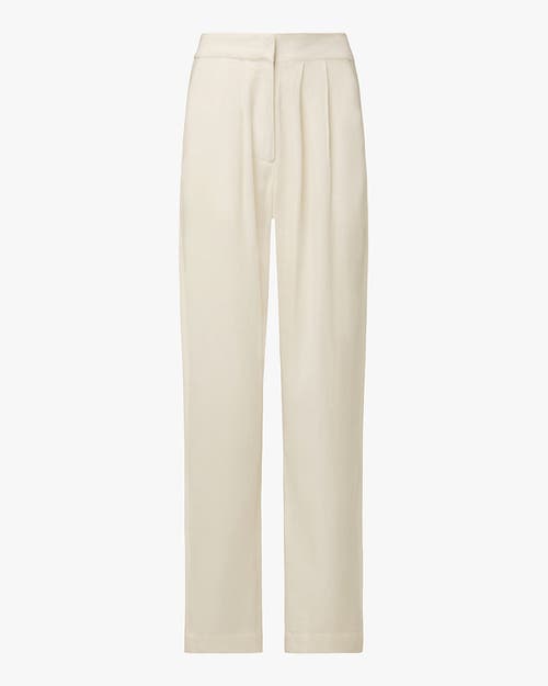 Weworewhat Linen Trouser