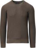 rag 
bone Jayce Silk 
Cotton Sweater