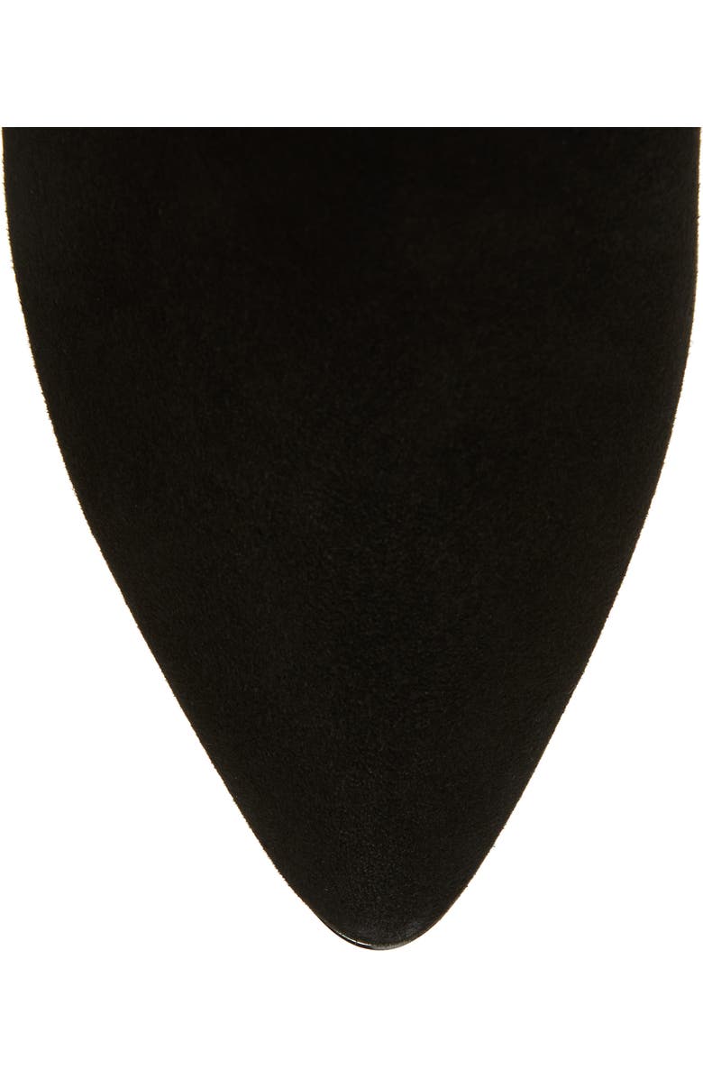 AquaDiva Ivey Waterproof Knee High Boot, Alternate, color,