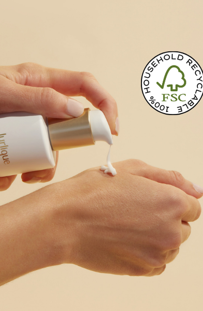 JURLIQUE Replenishing Cleansing Lotion, Alternate, color, NO COLOR