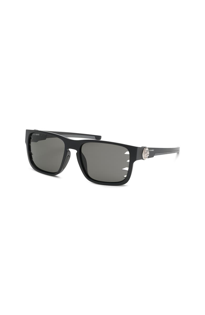 PLEIN SPORT Gaze Men, Alternate, color, Black