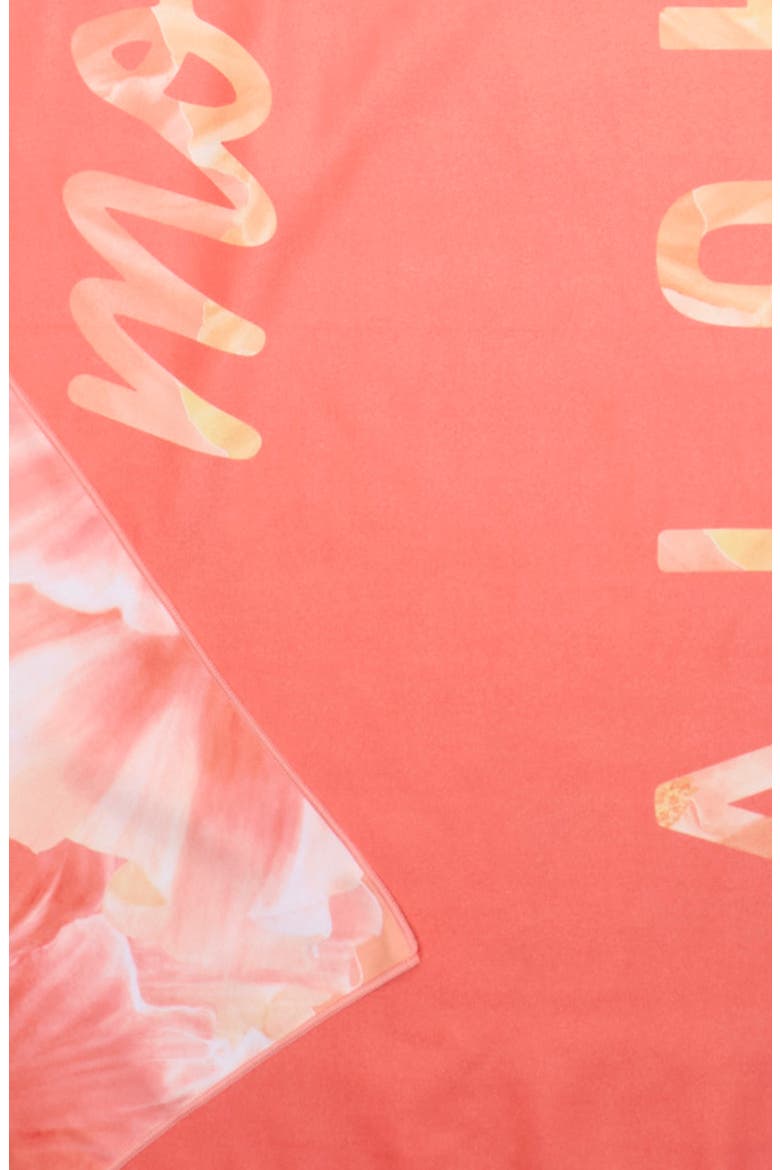 Sand Free Towel, Alternate, color, MOHALA X MOORE ALOHA