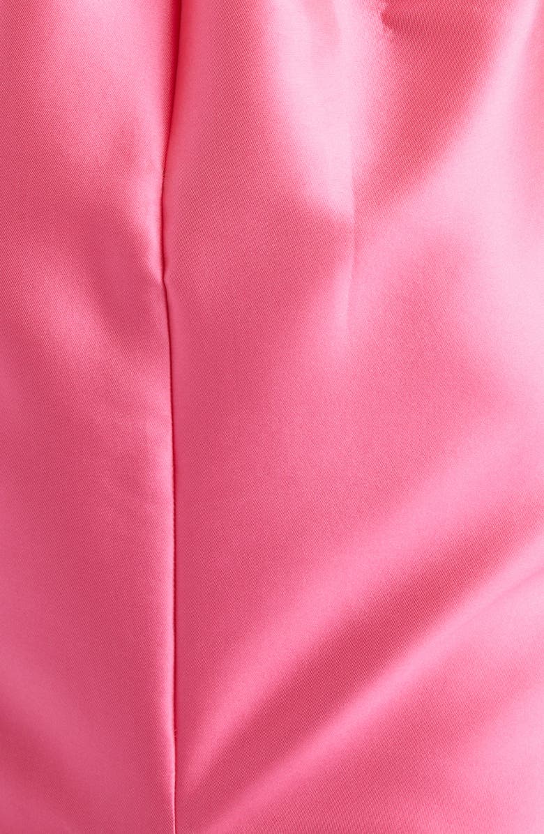 BERNADETTE Lexi Dress, Alternate, color, Fuchsia
