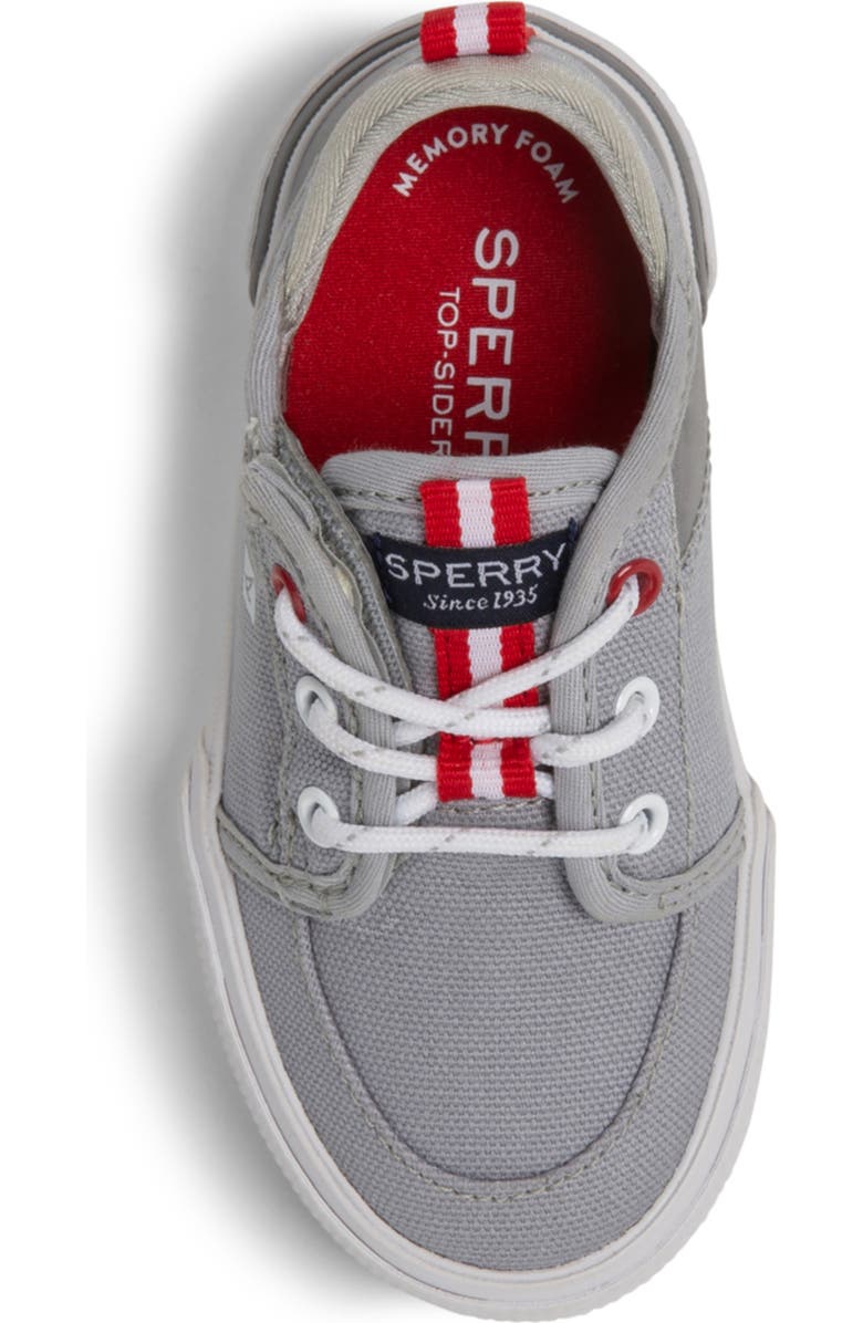 Sperry Soletide Jr Sneaker, Alternate, color,