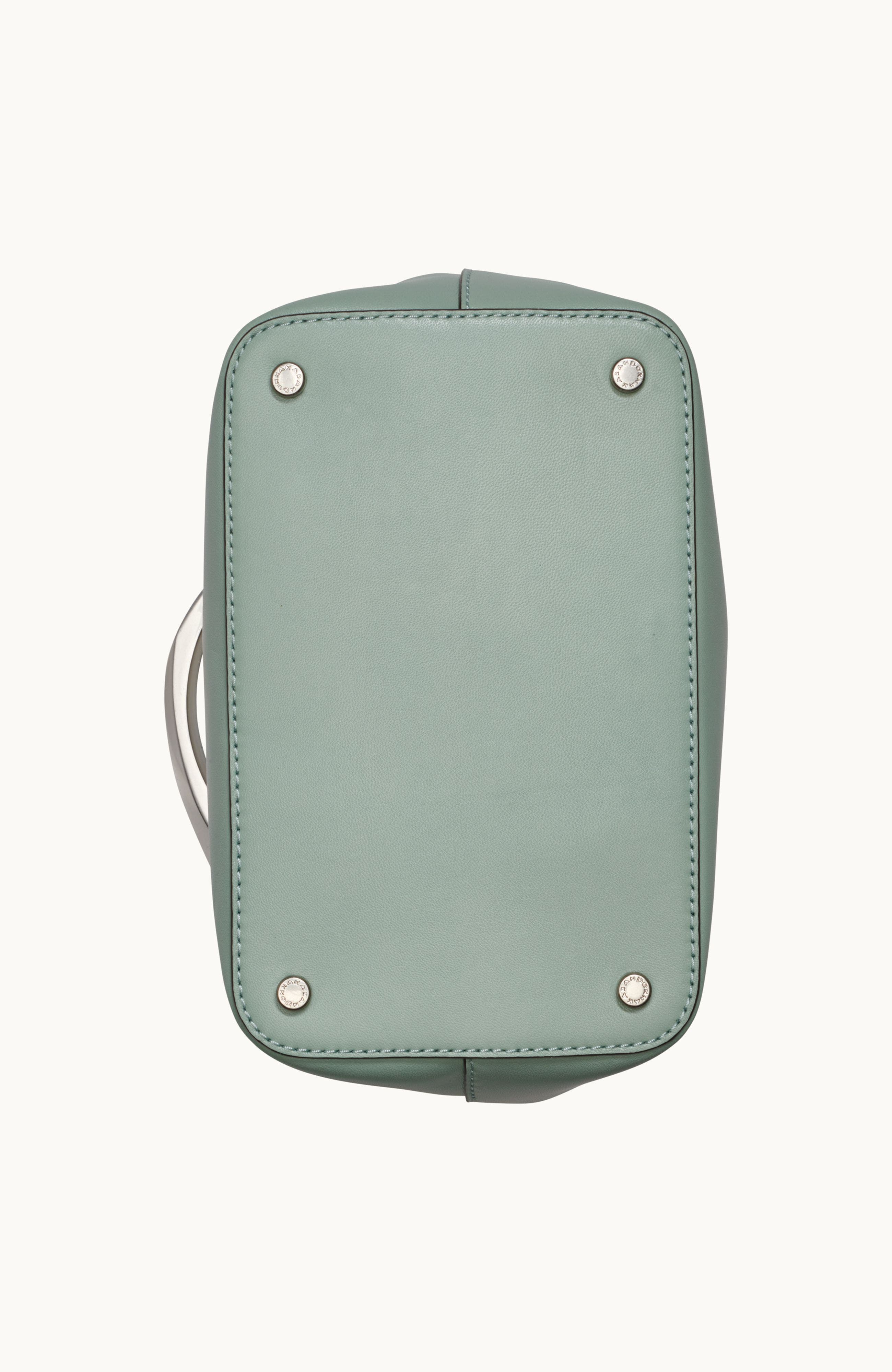 Donna Karan New York Lawrence Bucket, Alternate, color, Pale Jade