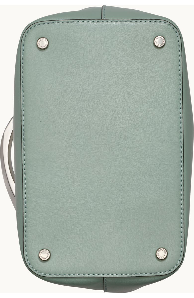 Donna Karan New York Lawrence Bucket, Alternate, color, Pale Jade
