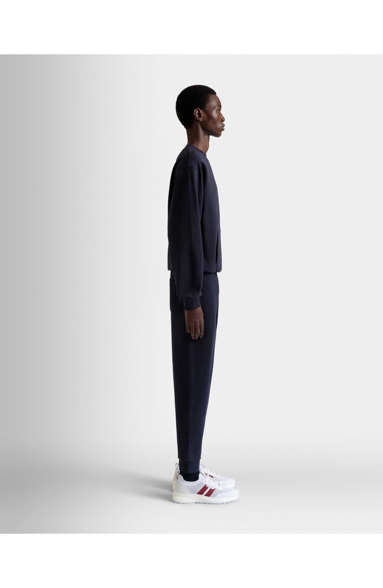 Bally Sweatpants With a Bally Flag, Alternate, color,