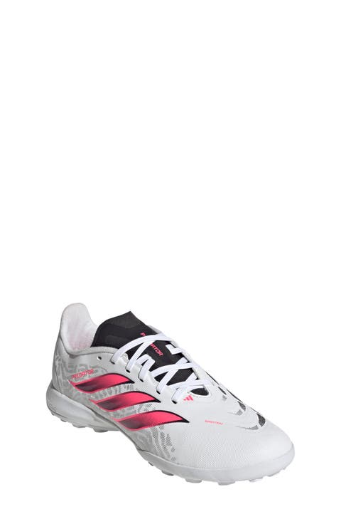 Kids' Predator League TF J Soccer Shoe