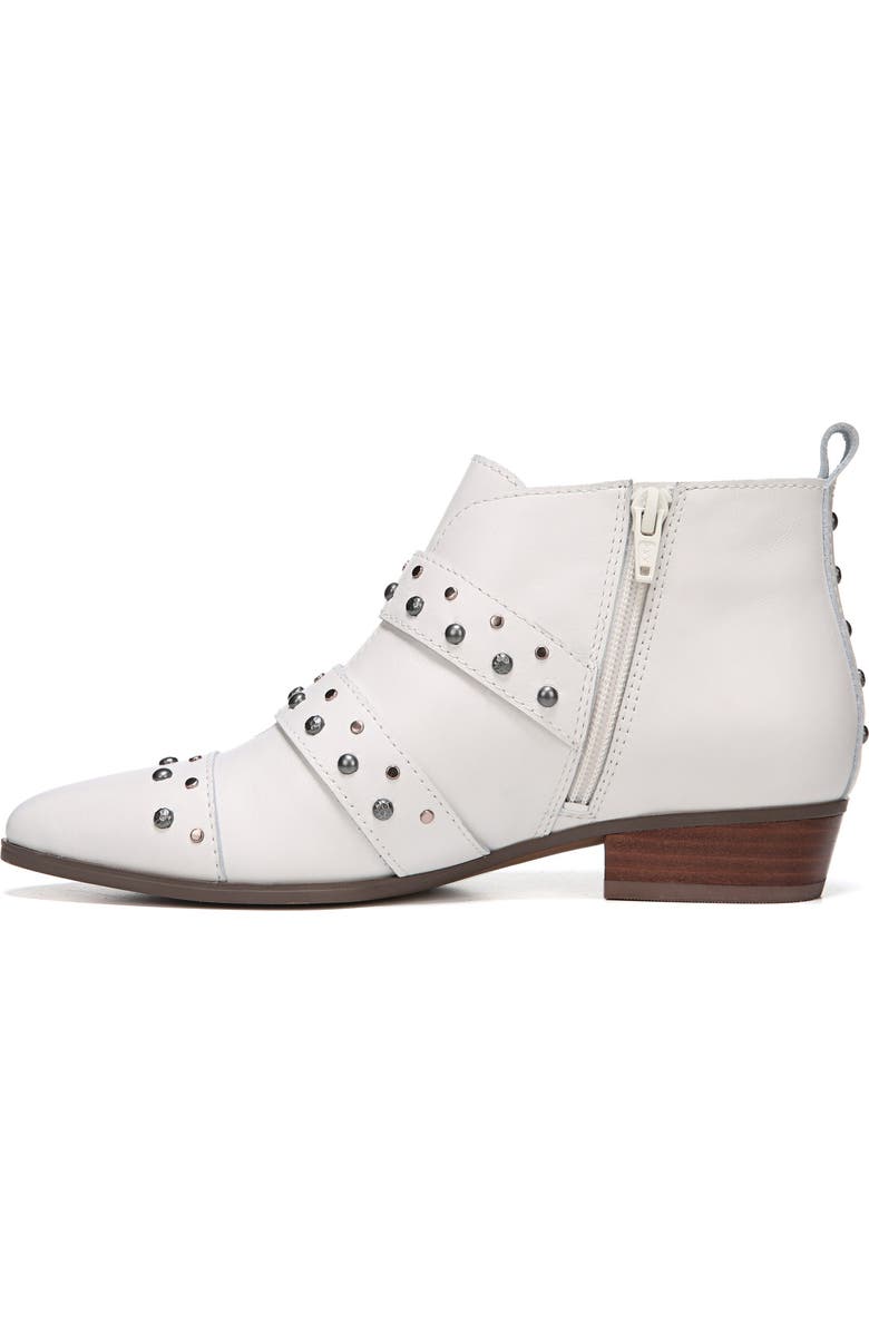 Naturalizer Blissful Studded Bootie, Alternate, color,