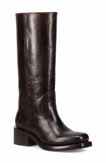 Frye high boots shop