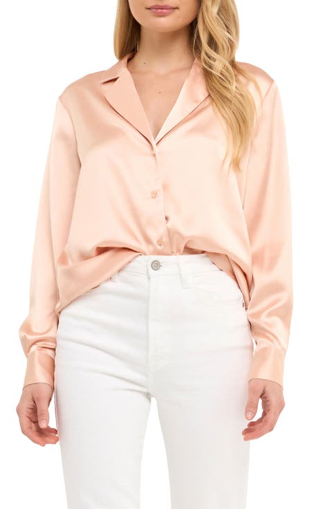 Women's Endless Rose Tops | Nordstrom