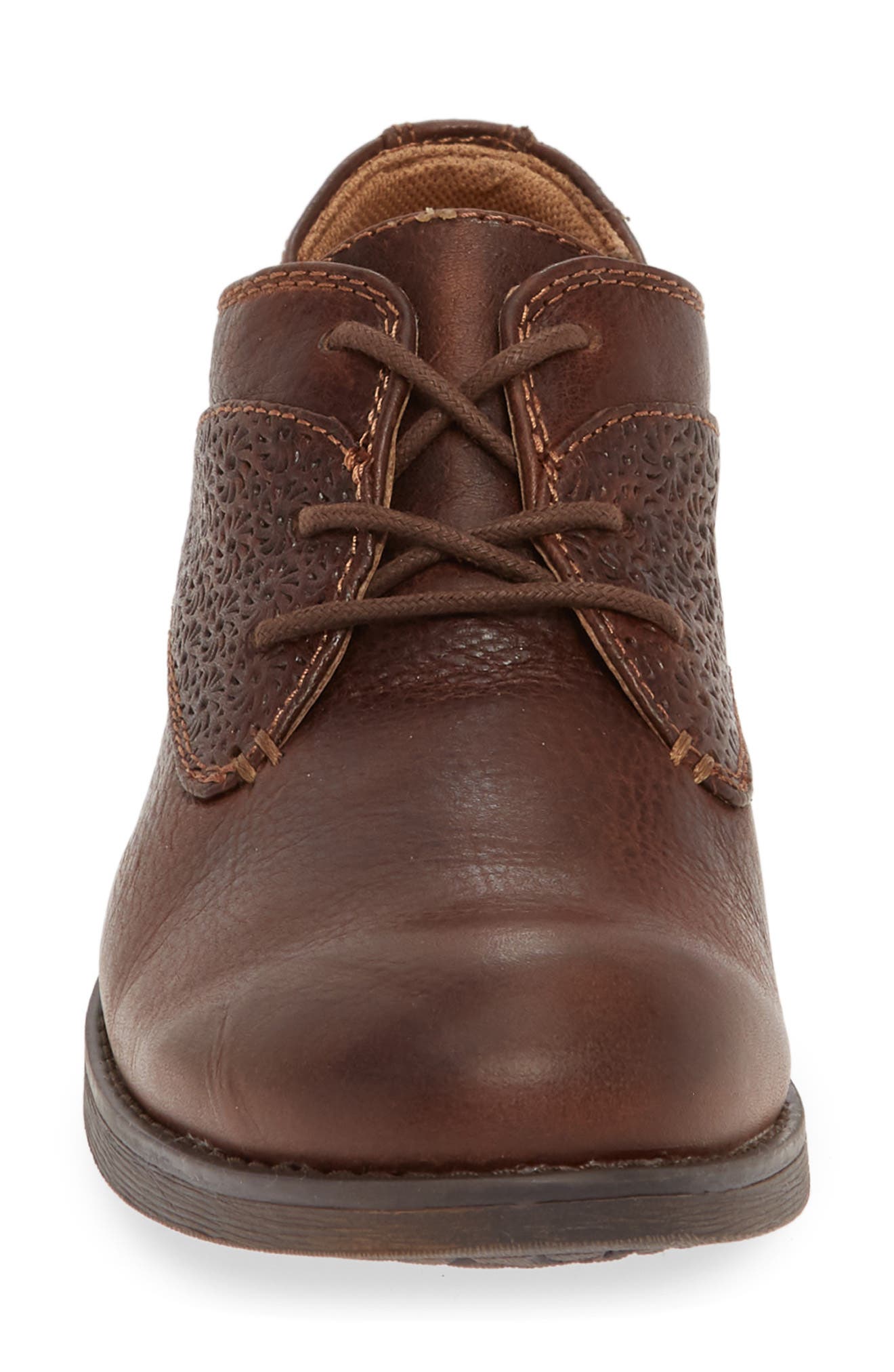 Tolla Derby, Alternate, color, BRIDLE BROWN LEATHER