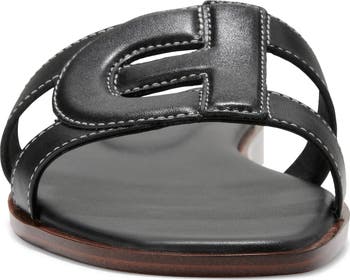 Cole Haan Chrisee Slide Sandal (Women) | Nordstrom
