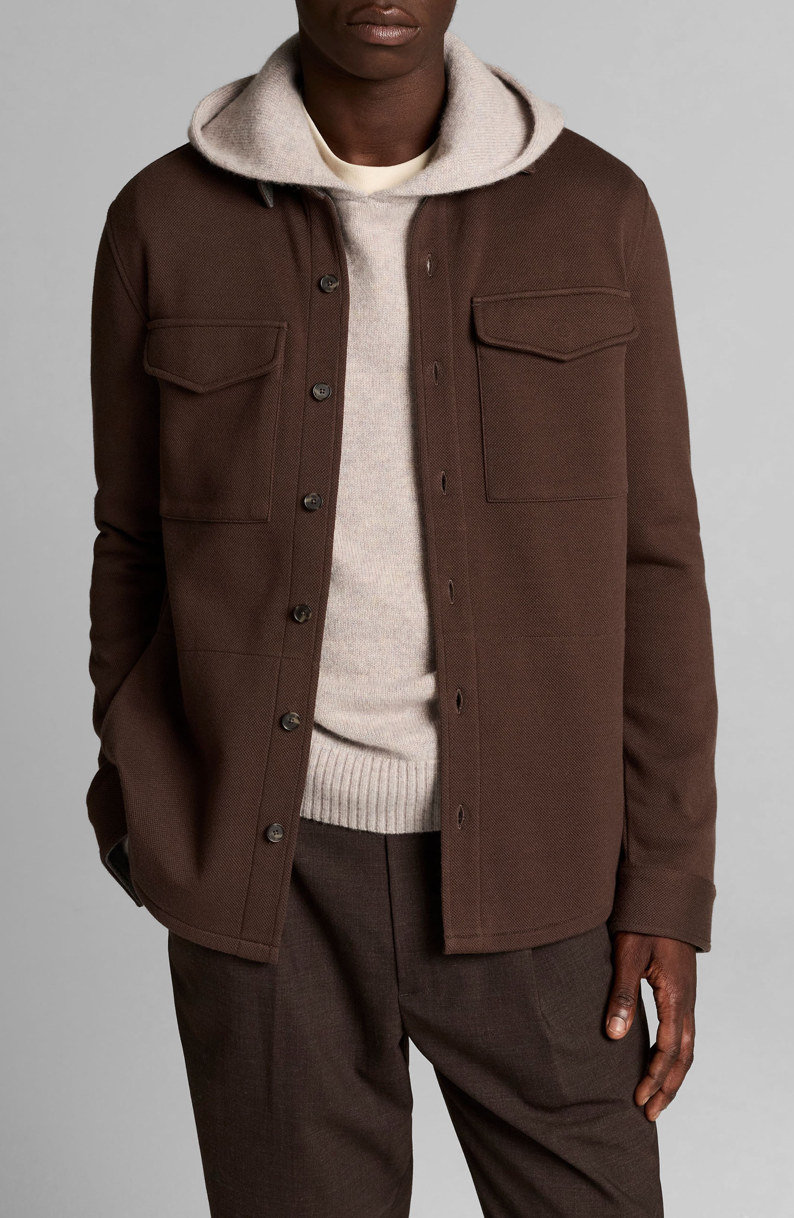 MIDLAND/ MED H GREY