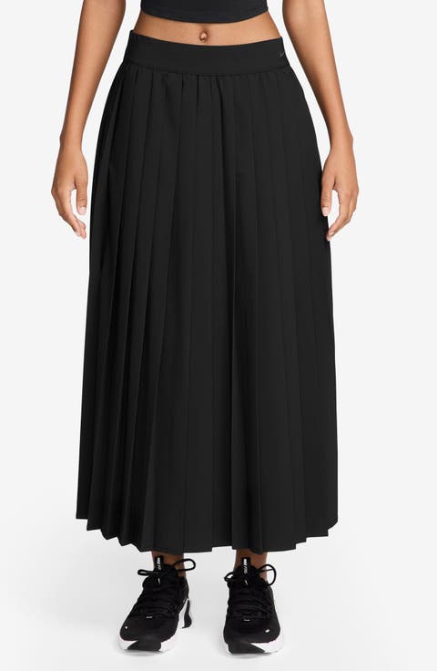 24.7 PerfectStretch Dri-FIT Pleated Skirt