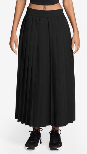 NIKE★PerfectStretch Dri-Fit Pleated Skirt プリーツ スカート Nike 24.7 PerfectStretch Women's Dri-FIT Pleated Skirt. Nike.com