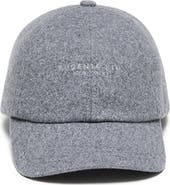 Eugenia Kim Lo Wool Blend Baseball Cap