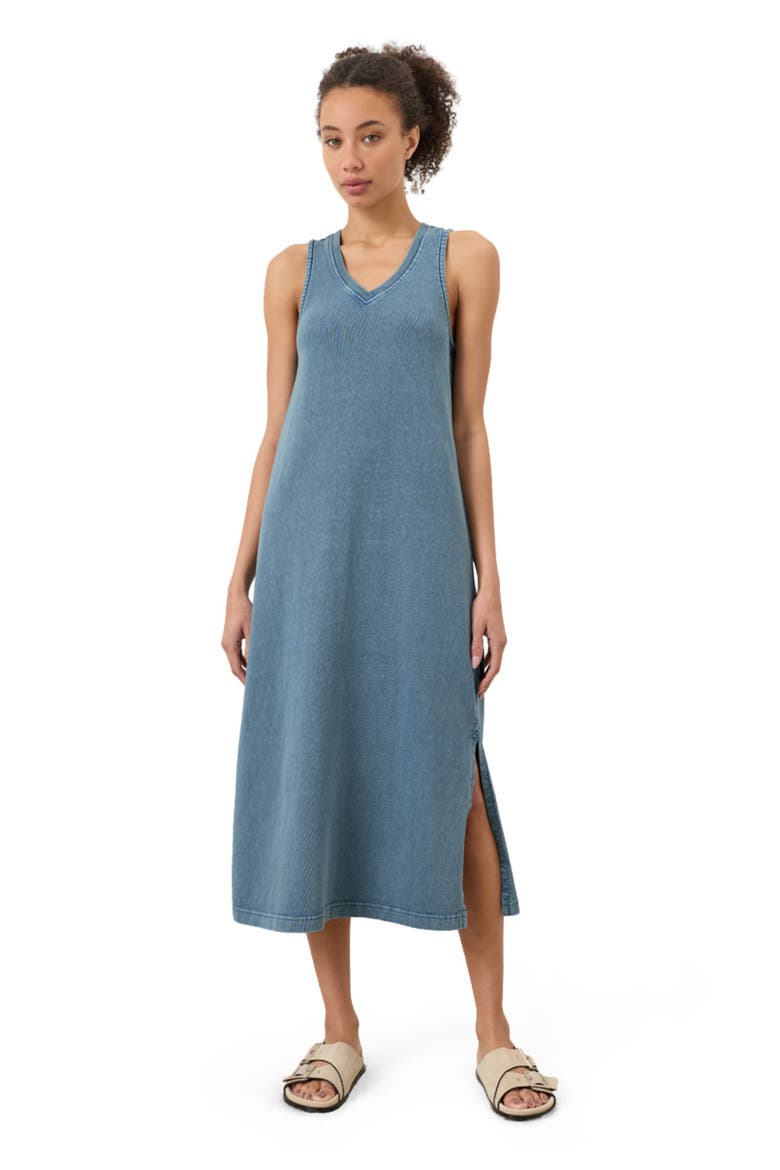Pact Organic Cotton Weekends Tank Dress (Women)