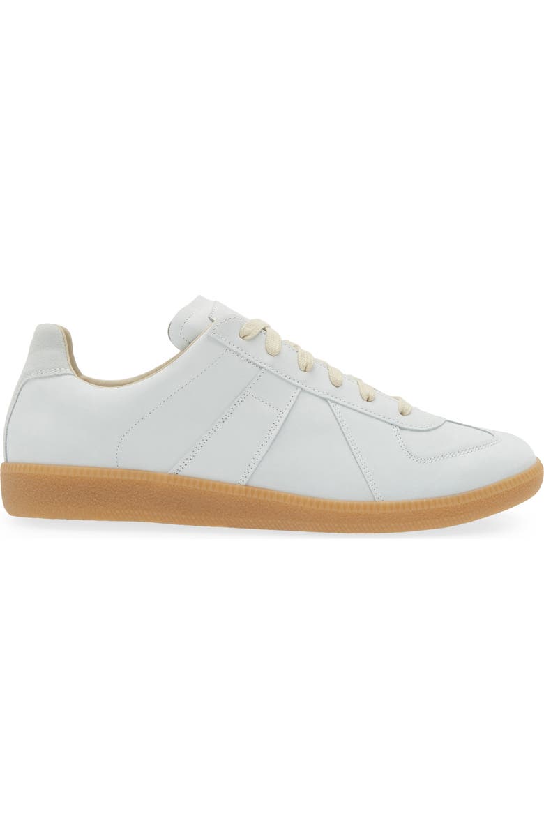 Maison Margiela Replica Low Top Sneaker, Alternate, color,