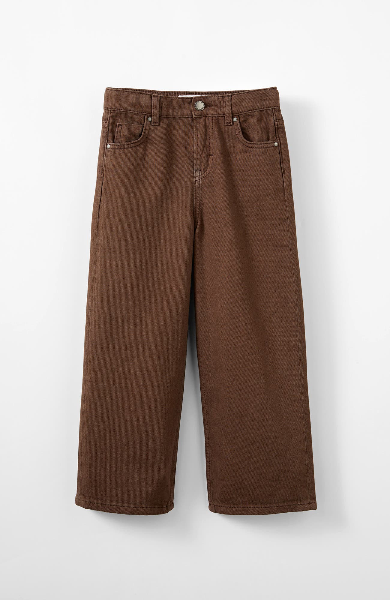 selected Hamilton Brown