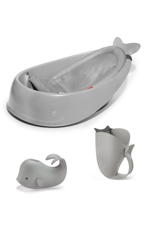 Moby Bathtub Bundle