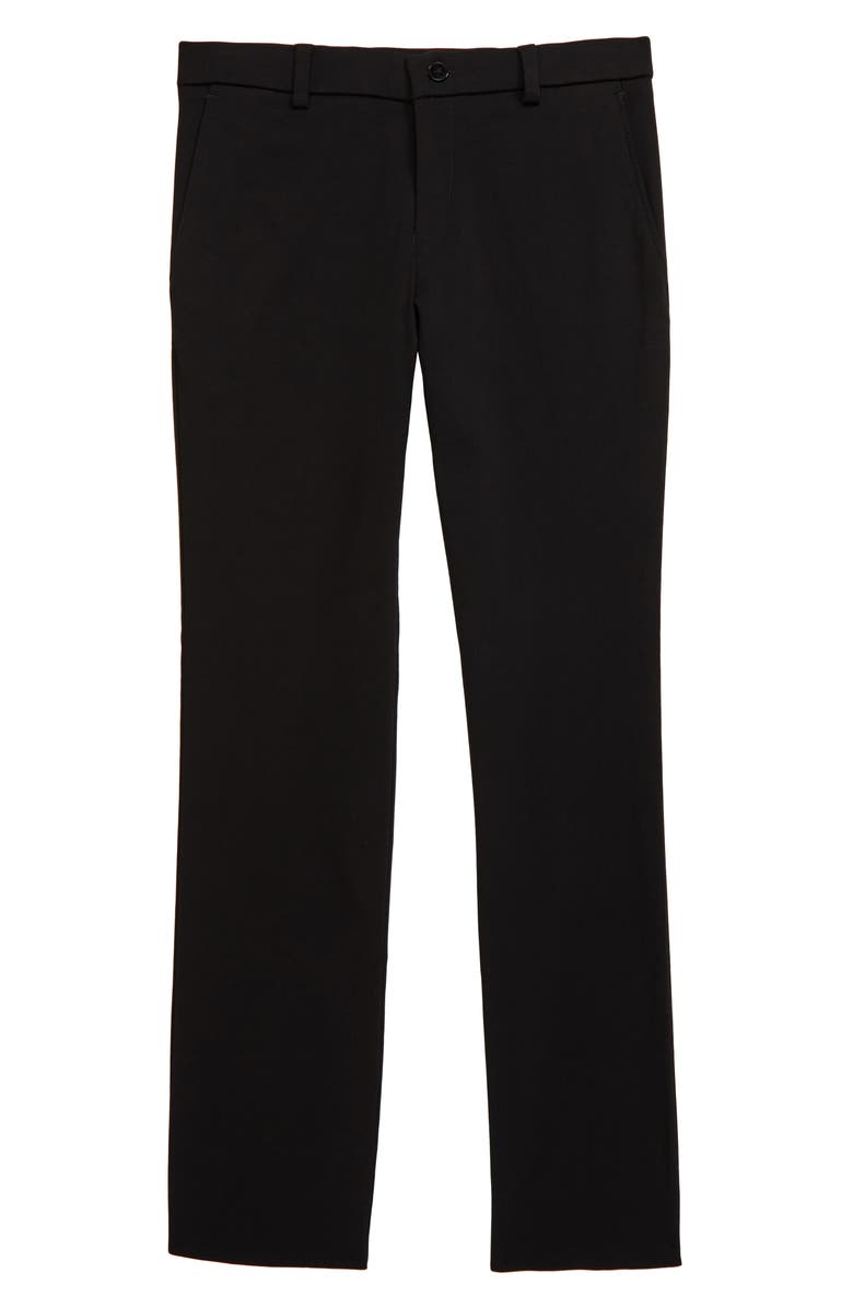 Tallia Kids' Tallia Stretch Trousers, Main, color,