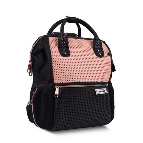 Teen Master Tall Customizable Backpack