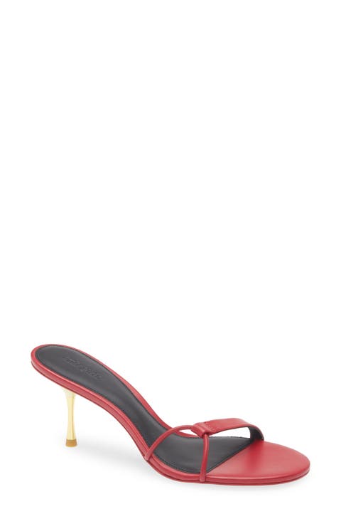 Cult Gaia Estee Sandal (More Colors)