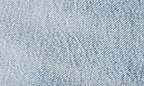 Levi's® Skateboarding™ Rip & Repair Baggy Jeans In Blue