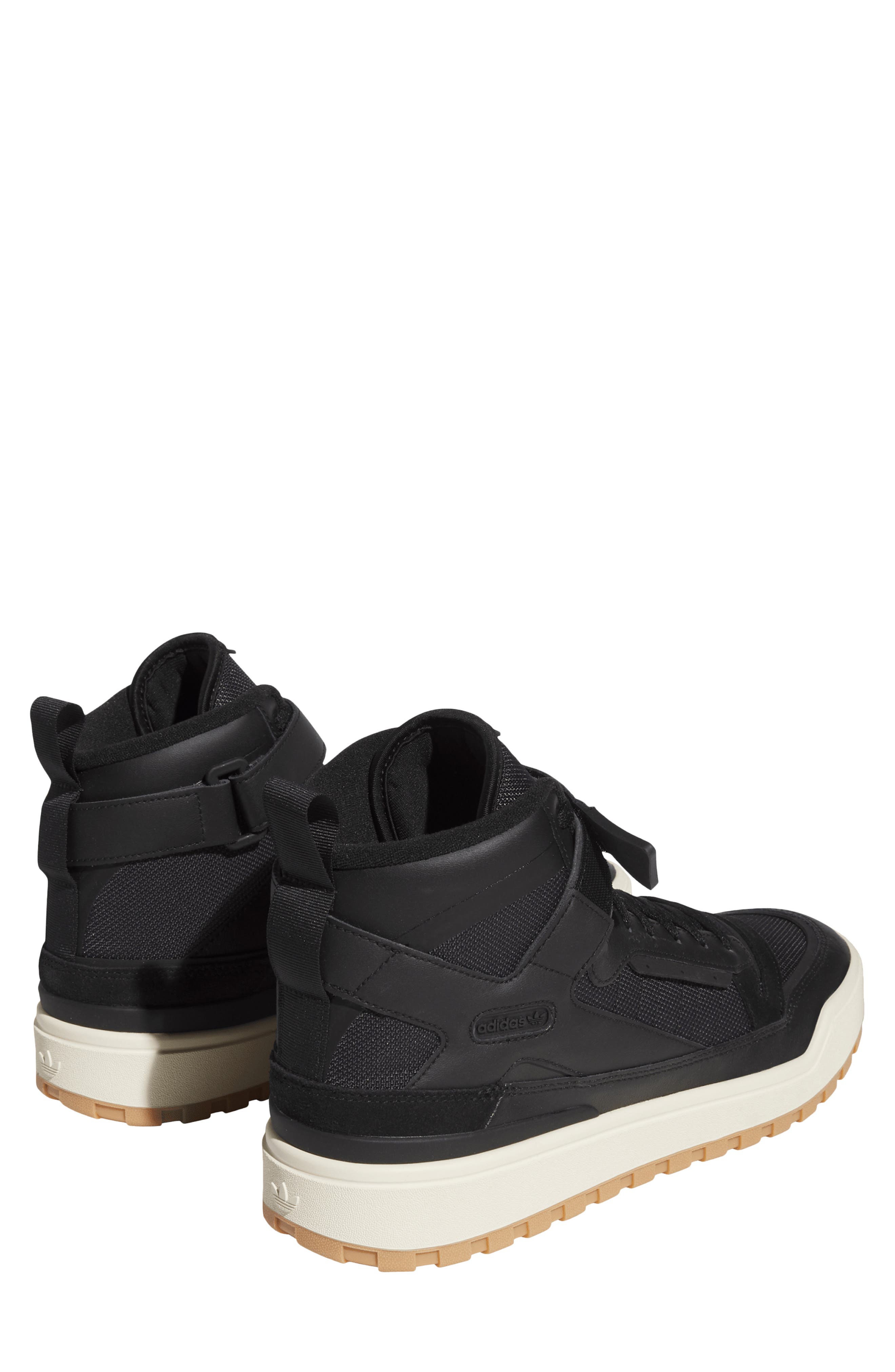 adidas Forum Boot Sneaker, Alternate, color, 