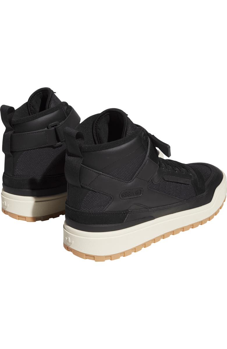 adidas Forum Boot Sneaker, Alternate, color,