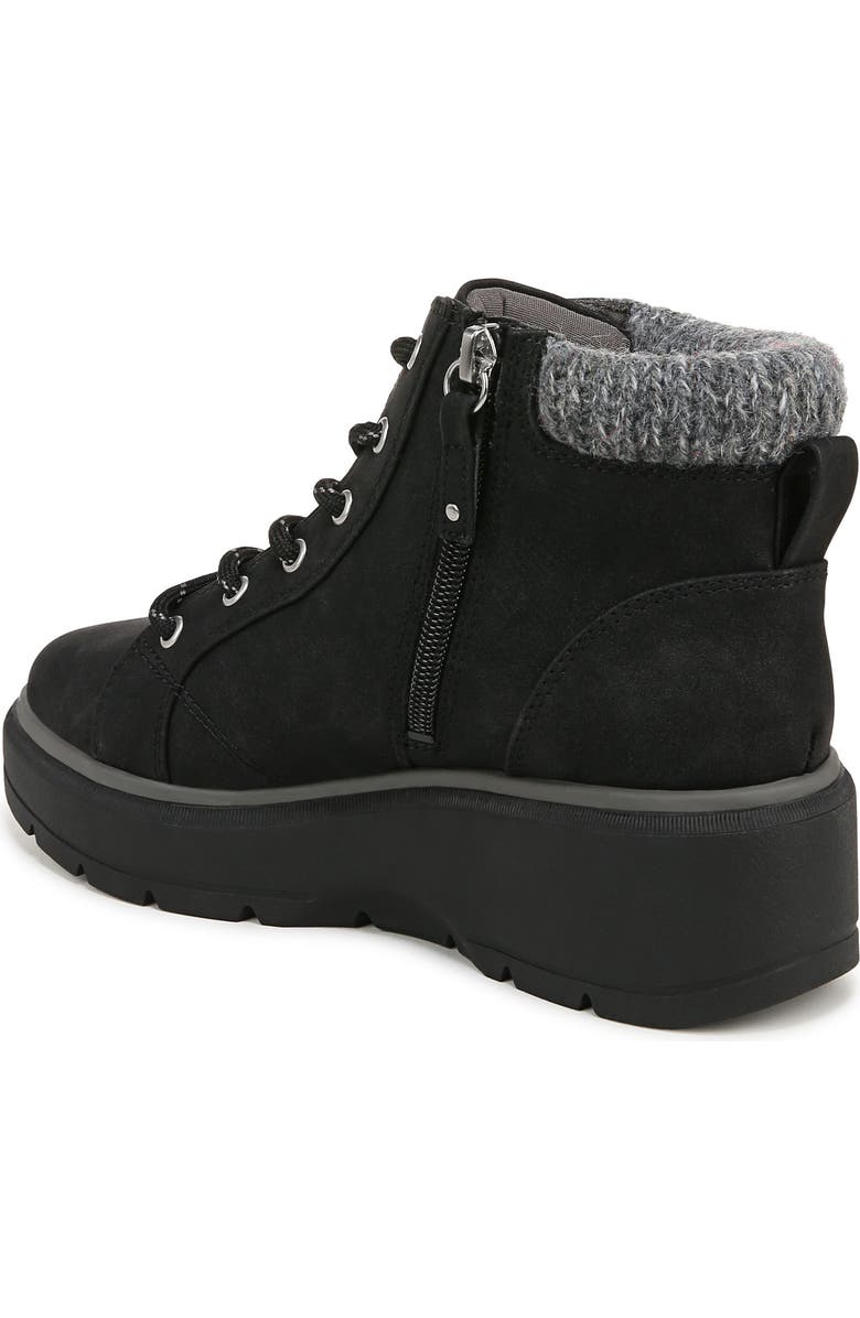 Dr. Scholl's Nice Max Ankle Boot, Alternate, color, Black