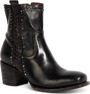 FREEBIRD Duke Bootie