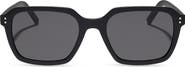 DIFF Jace 52mm Square Sunglasses